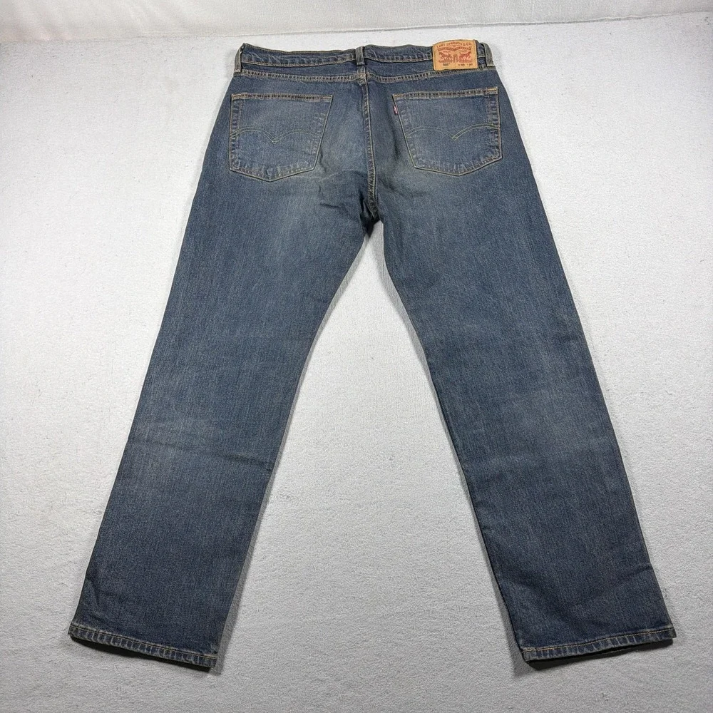 Levis levis 505
